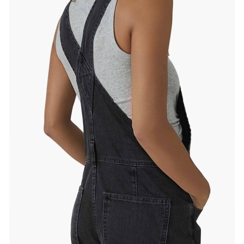 NWOT WE THE FREE ZIGGI SHORTALL ,SZ:SMALL - Picture 2 of 11